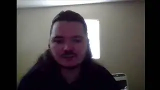 Маргинал про панические атаки