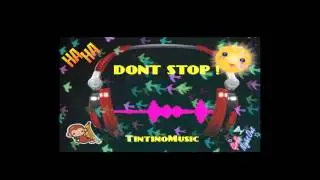 Dont Stop | Happy music