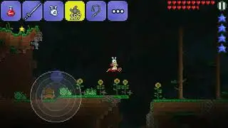 Ктулху / Terraria