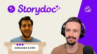 From Interactive Sales Decks to AI