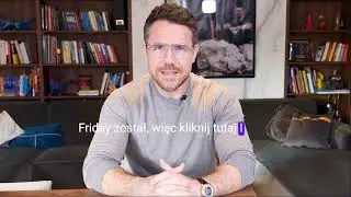 Sesja Pytań i Odpowiedzi z dr Mateuszem Grzesiakiem (restream)