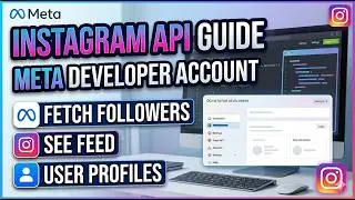 How to Access Instagram API WITHOUT Needing A Meta Developer Account (2026)