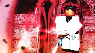 The best Quincy build Progression in Type Soul #2