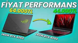 NEED A PRICE-PERFORMANCE GAMING LAPTOP RECOMMENDATION? TOP 7