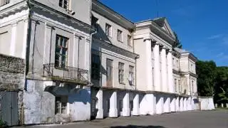 Мурованные Куриловцы