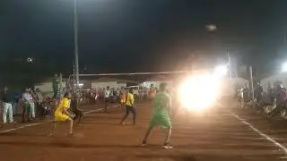 final match Thriveni Maharashtra