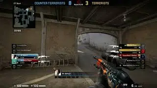 64 tick matchmaker