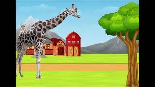 Animacion De Animales After Effects