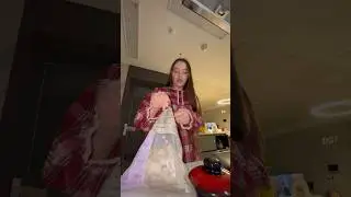 Кто успел тот и съел! 