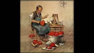 Дідусь і смерть | Василь Сухомлинський