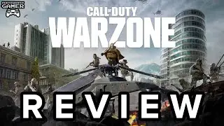 Call of Duty: Warzone - Review