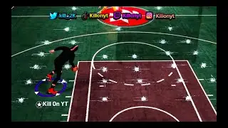 THIS TIKTOK JUMPSHOT TURNED MY POINT FORWARD INTO A PLAYMAKING SHOT CREATOR!