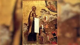 Православный календарь. Боголюбская икона Божией Матери. 1 июля 2019