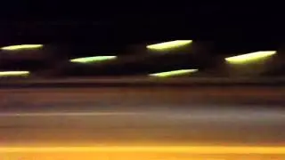 Ford Shelby GT1000 vs Corvette Z06