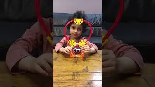 K’nex Hot Air Balloon 85618