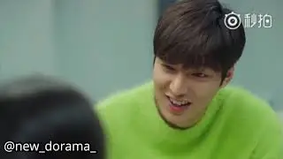 ЛИ МИН ХО❤ |LEE MIN HO|🖤