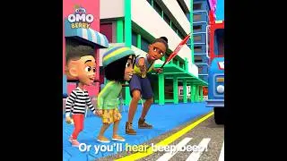 Do you know how to cross the street safely? 