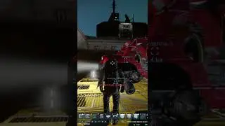 Space Engineers | Action Relay Test Underground Base