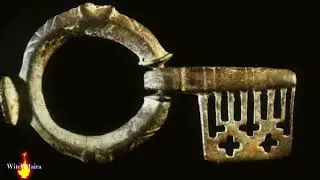 Магия ключей.