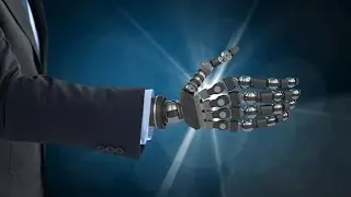 Should ROBOTS be running the country?