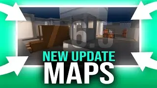 Block Strike | 7.6.5 NEW UPDATE, NEW MAPS, NEW BUGS😱