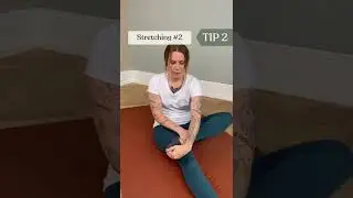 3 Best Stretches to Relieve Foot Pain