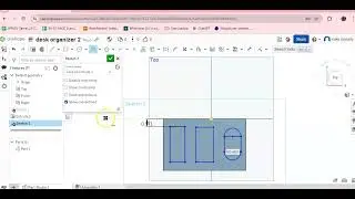 DeskOrganizer