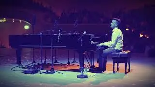 playing NIRVANA - About A Girl, but the end ... 💌 (Piano cover)
