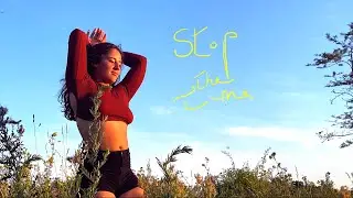 Music Video with Dancer Amelie - Babylit - Stop The Time