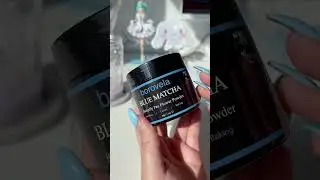Kuromi Purple Drink ASMR! 