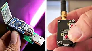 20 CRAZY HACKING Gadgets You Can ACTUALLY BUY on Amazon (2025)