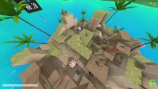 Crab Game: Simple Movement Guide