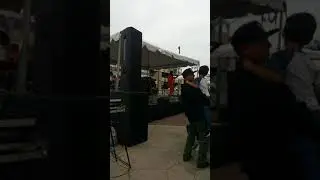 Dj Lance Rock in Alhambra