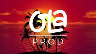 Instru Type Vegedream // JuL // Marwa Loud - TROPICANA (OLA PROD)