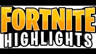 A peek at highlights fortnite