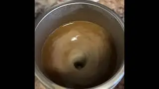 Blklacquer Reviews/ Electric Coffee Stirring Mug