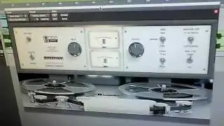 Slate Digital Virtual Tape Machine
