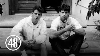 The Menendez Brothers’ Fight for Freedom | Full Episode