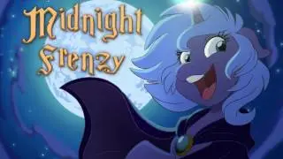 Original Song. Midnight frenzy [Ger Sub][1080p]