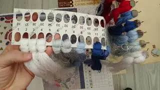 Дед Мороз и Снегурочка от МП Студия. Отчет 1.
