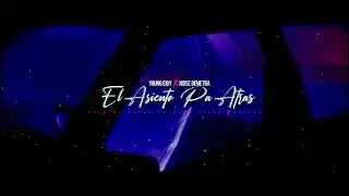 El Asiento Pa Atras - Young Eiby ft Noise Demetra