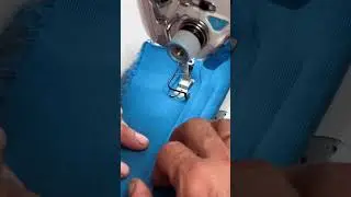 Промышленная швейная машина Jack JK-A60 #sewingequipment #sewing