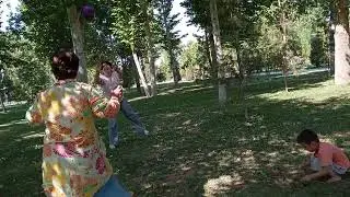 Madaniy xordiq 