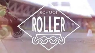 Roller School edited by Moiseeva Nina