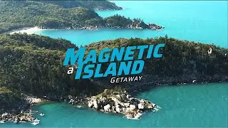 A Magnetic Island Getaway (Short)
