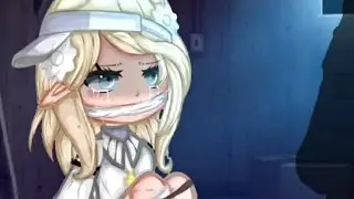 похищение {}😰{}Gacha 