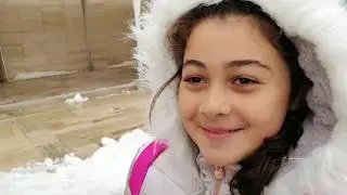 Ejderha nefesi yedik.