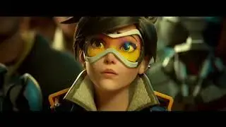 Overwatch GMV - Everybody Wants to Rule the World