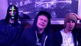 Ca-Va vs DeeLah (ft. Paradox) 16tel-Finale RR VBT 2011