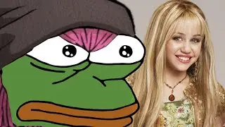 Walter Tries To Name a Woman
